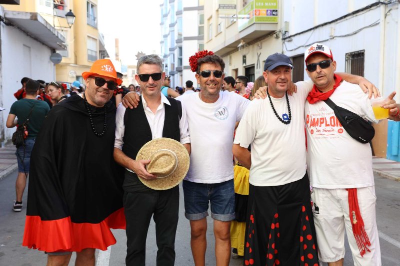 Gran ambient i  Gran ambient i